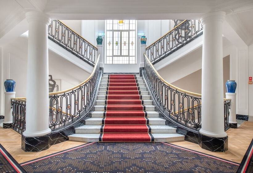 Fotos del hotel Francuski:  24