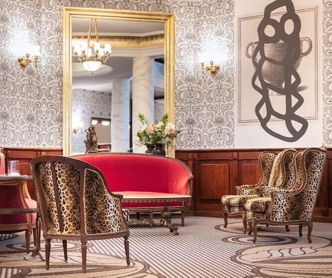 Fotos del hotel Francuski:  22