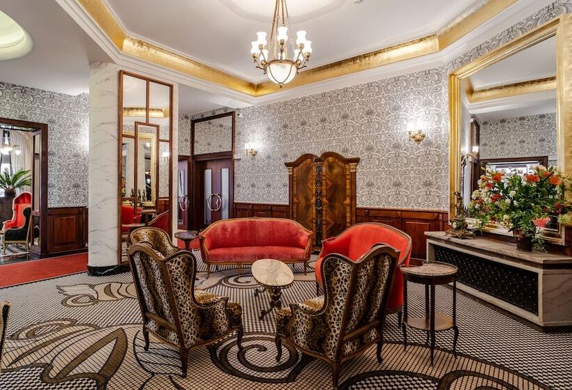Fotos del hotel Francuski:  21