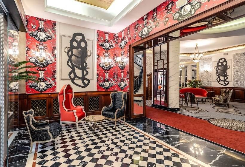 Fotos del hotel Francuski:  19
