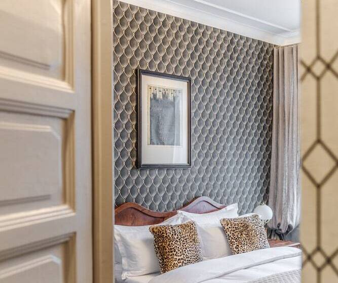 Fotos del hotel Francuski:  18