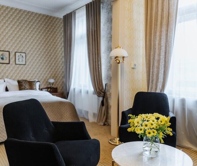 Fotos del hotel Francuski:  17