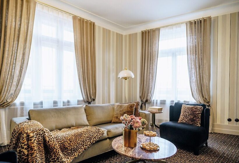 Fotos del hotel Francuski:  14
