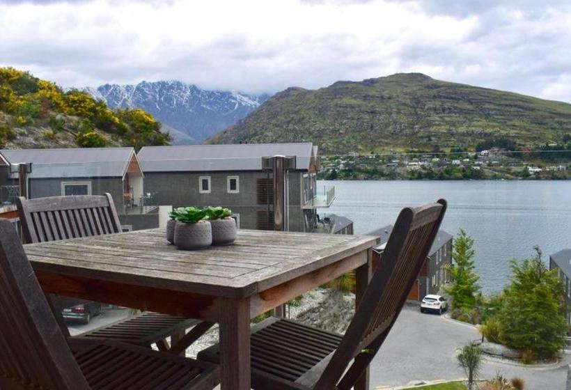 Fotos del hotel Alpine Village Apartments:  15