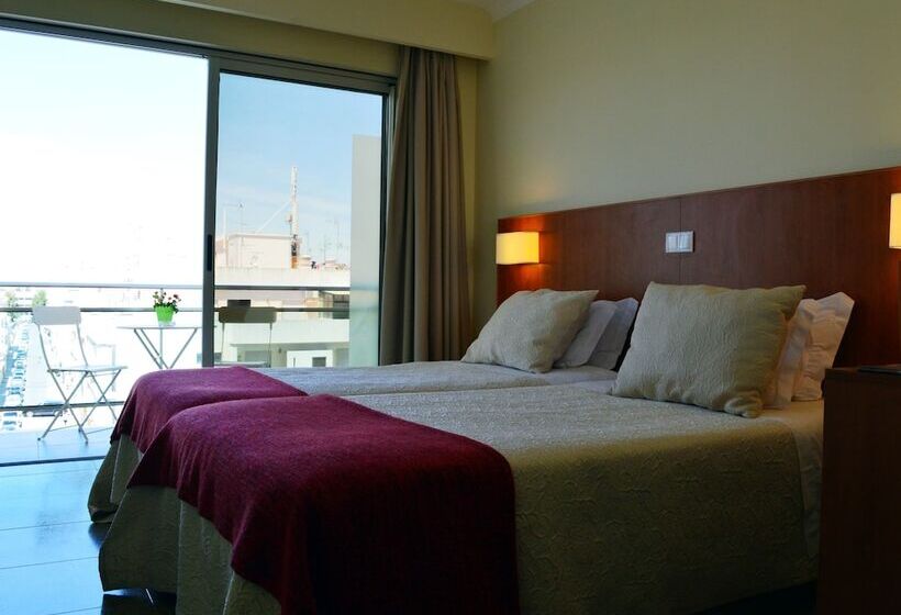 Hotel Apolo
