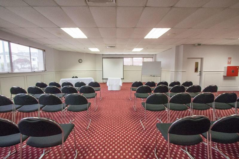 酒店 Armitage And Conference Centre
