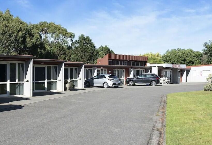 Hotel Ascot Park