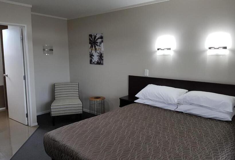 هتل Aspree Motor Inn
