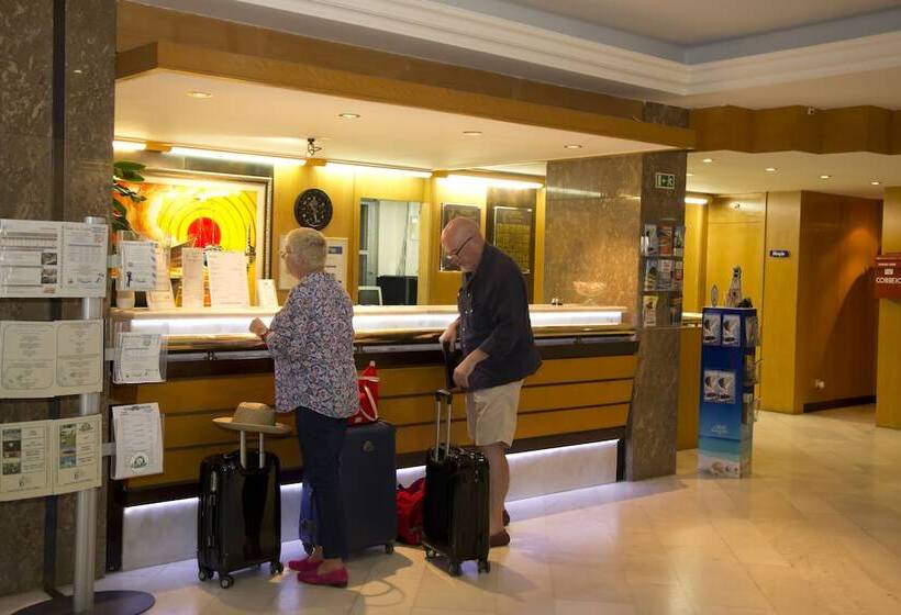 Fotos del hotel Baia Cristal Beach & Spa Resort:  15 Fotos del hotel Baia Cristal Beach & Spa Resort:  15