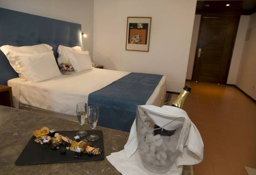 Fotos del hotel Baia Cristal Beach & Spa Resort:  17 Fotos del hotel Baia Cristal Beach & Spa Resort:  17