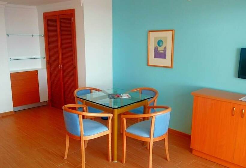 Fotos del hotel Baia Cristal Beach & Spa Resort:  18 Fotos del hotel Baia Cristal Beach & Spa Resort:  18