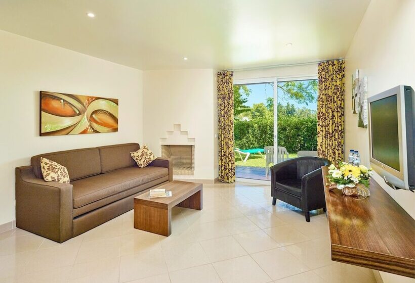 Fotos del hotel Baia Cristal Beach & Spa Resort:  24 Fotos del hotel Baia Cristal Beach & Spa Resort:  24