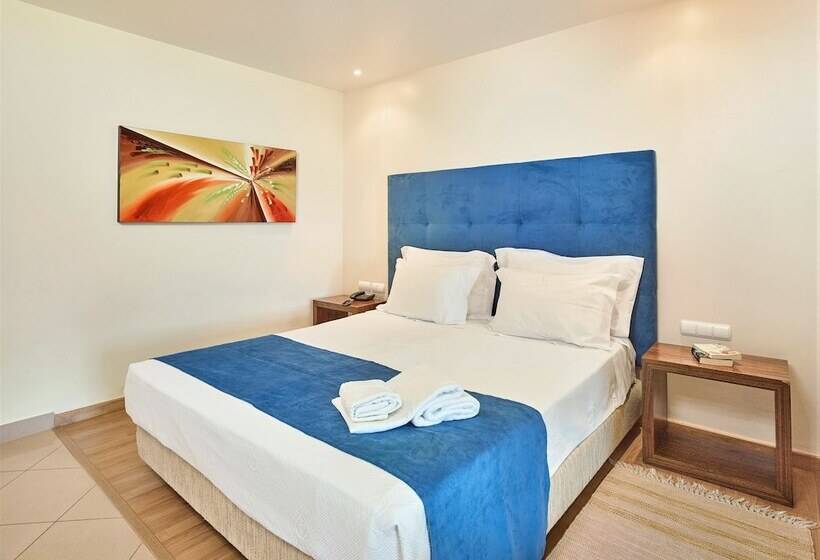 Fotos del hotel Baia Cristal Beach & Spa Resort:  5 Fotos del hotel Baia Cristal Beach & Spa Resort:  5