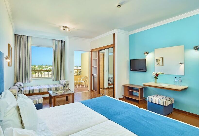Fotos del hotel Baia Cristal Beach & Spa Resort:  11 Fotos del hotel Baia Cristal Beach & Spa Resort:  11