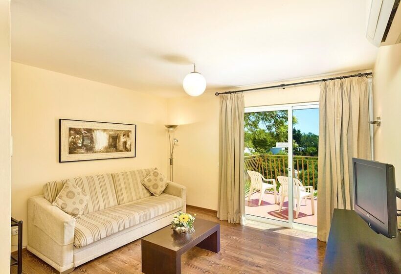 Fotos del hotel Baia Cristal Beach & Spa Resort:  14 Fotos del hotel Baia Cristal Beach & Spa Resort:  14