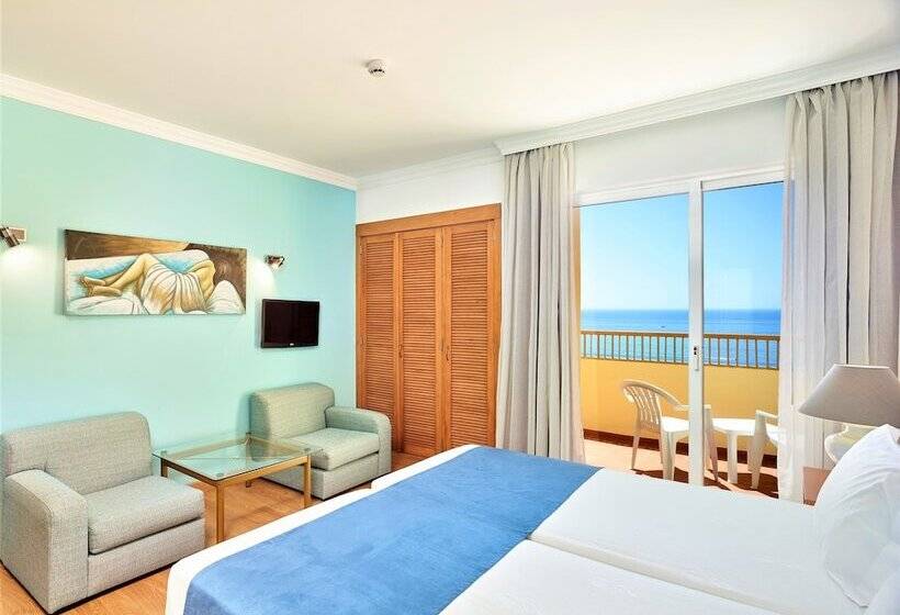Fotos del hotel Baia Cristal Beach & Spa Resort:  22 Fotos del hotel Baia Cristal Beach & Spa Resort:  22