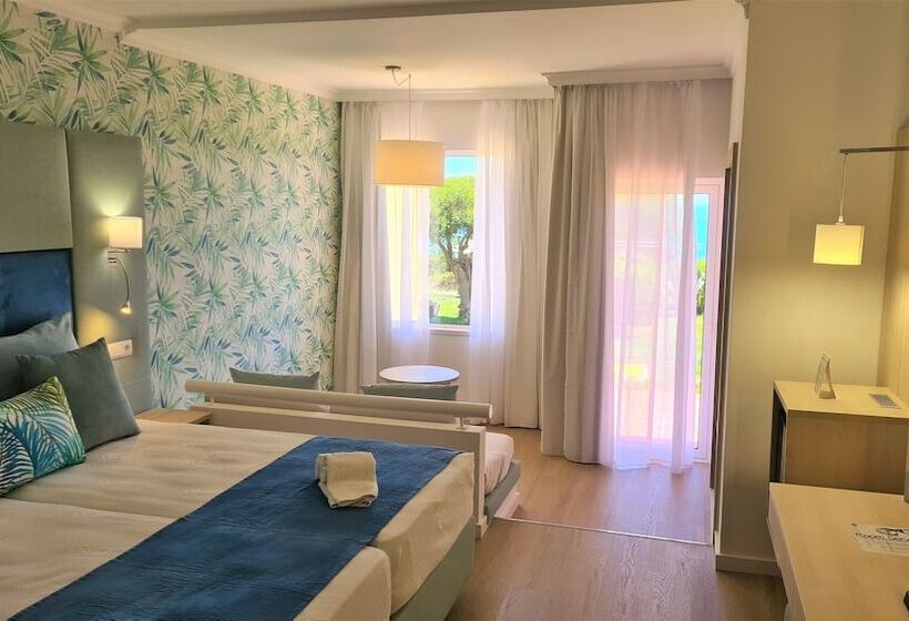 Fotos del hotel Baia Cristal Beach & Spa Resort:  4 Fotos del hotel Baia Cristal Beach & Spa Resort:  4