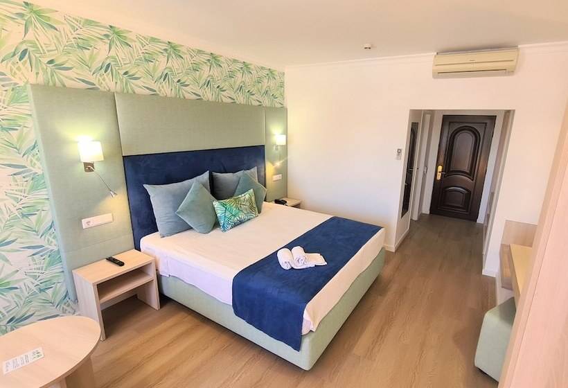 Fotos del hotel Baia Cristal Beach & Spa Resort:  9 Fotos del hotel Baia Cristal Beach & Spa Resort:  9