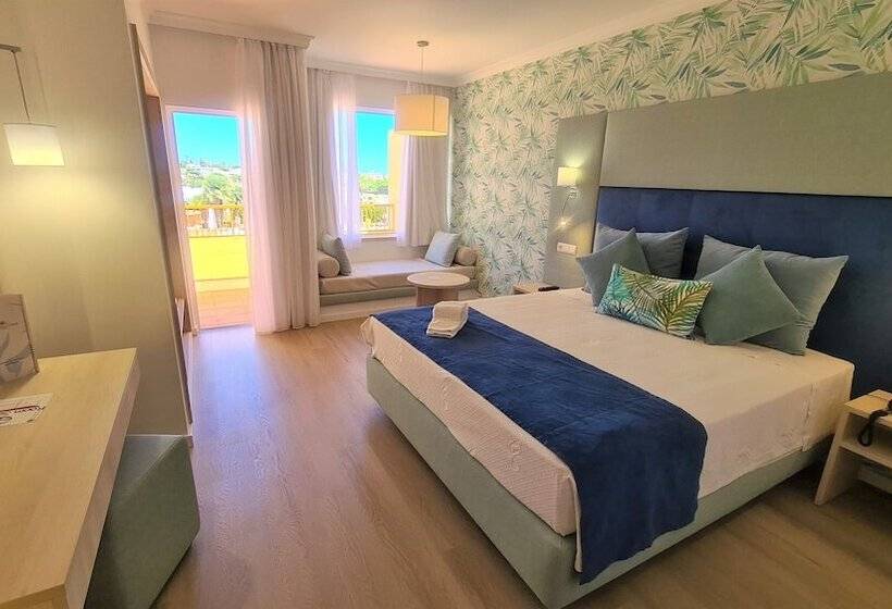 Fotos del hotel Baia Cristal Beach & Spa Resort:  6 Fotos del hotel Baia Cristal Beach & Spa Resort:  6