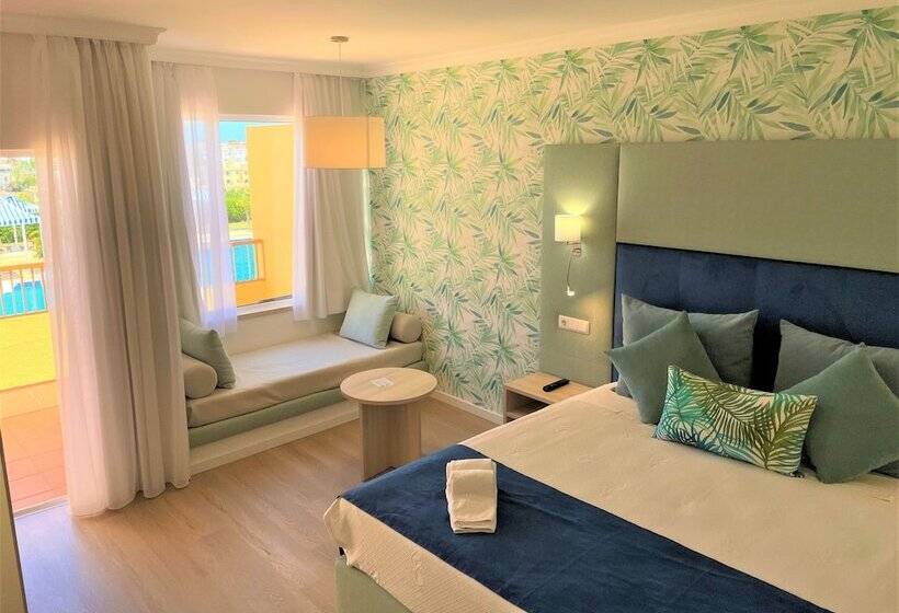 Fotos del hotel Baia Cristal Beach & Spa Resort:  10 Fotos del hotel Baia Cristal Beach & Spa Resort:  10