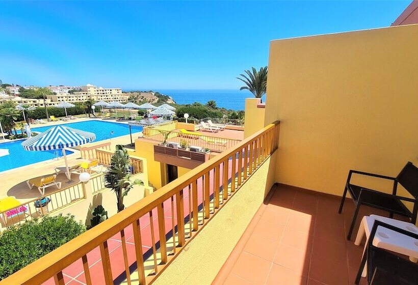 Fotos del hotel Baia Cristal Beach & Spa Resort:  25 Fotos del hotel Baia Cristal Beach & Spa Resort:  25