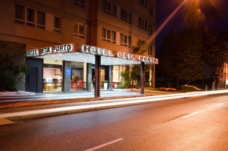 Fotos del hotel Belver Beta Porto:  4