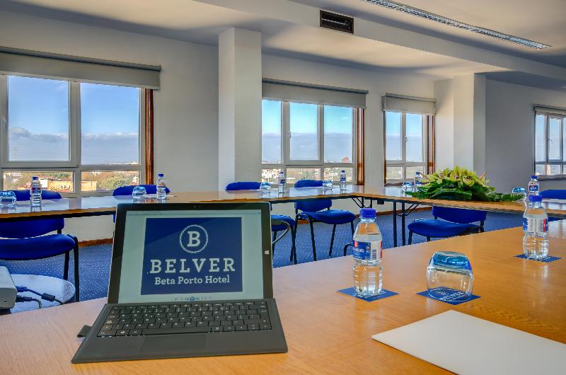Fotos del hotel Belver Beta Porto:  17