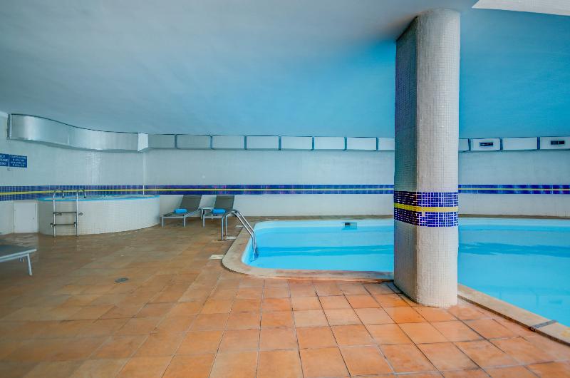 Fotos del hotel Belver Beta Porto:  14