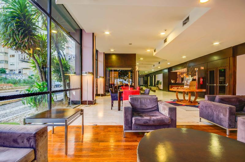 Fotos del hotel Belver Beta Porto:  2