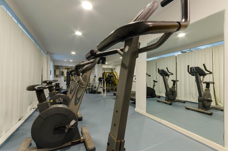 Fotos del hotel Belver Beta Porto:  10