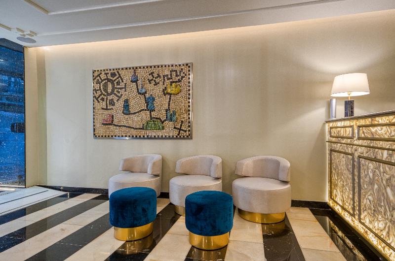 Fotos del hotel Borges Chiado:  6
