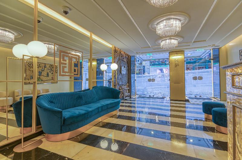 Fotos del hotel Borges Chiado:  8