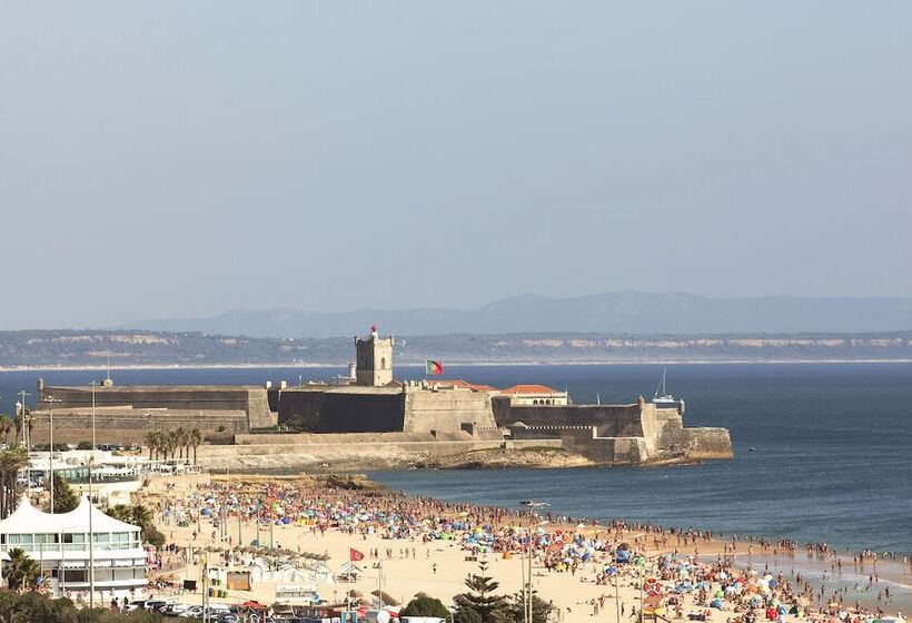 هتل Carcavelos Beach
