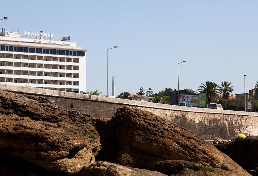هتل Carcavelos Beach