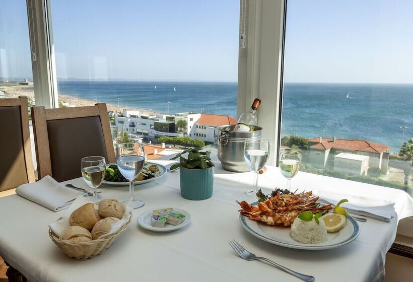 هتل Carcavelos Beach