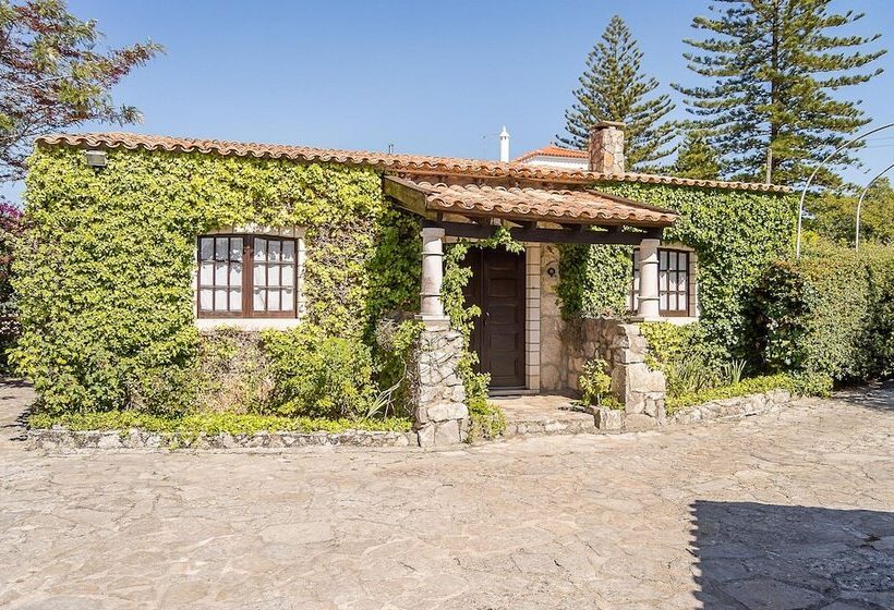هتل Casa Da Padeira   Turismo Rural