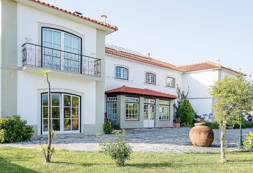 هتل Casa Da Padeira   Turismo Rural