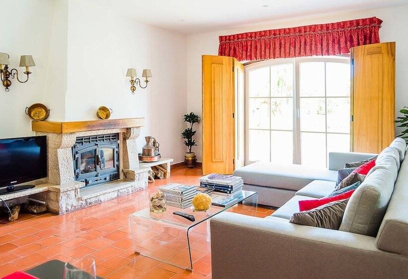 هتل Casa Da Padeira   Turismo Rural