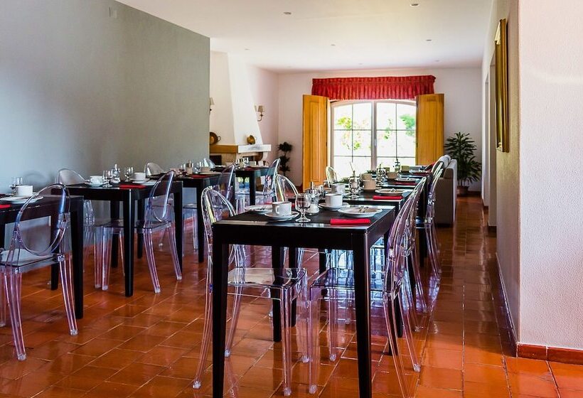 هتل Casa Da Padeira   Turismo Rural