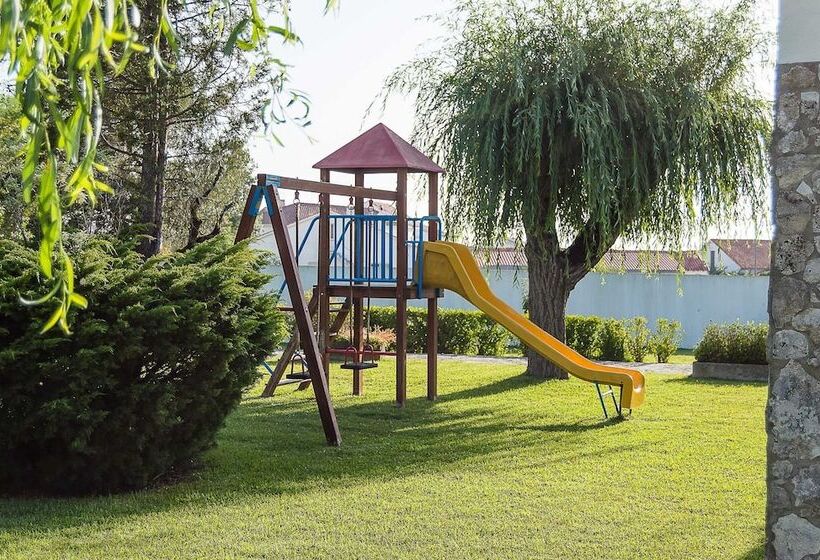 هتل Casa Da Padeira   Turismo Rural