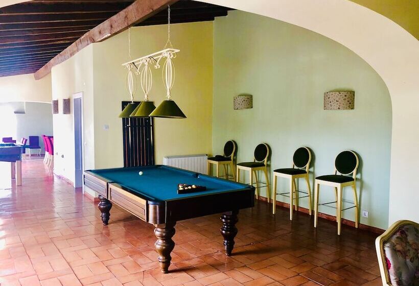 هتل Casa Da Padeira   Turismo Rural