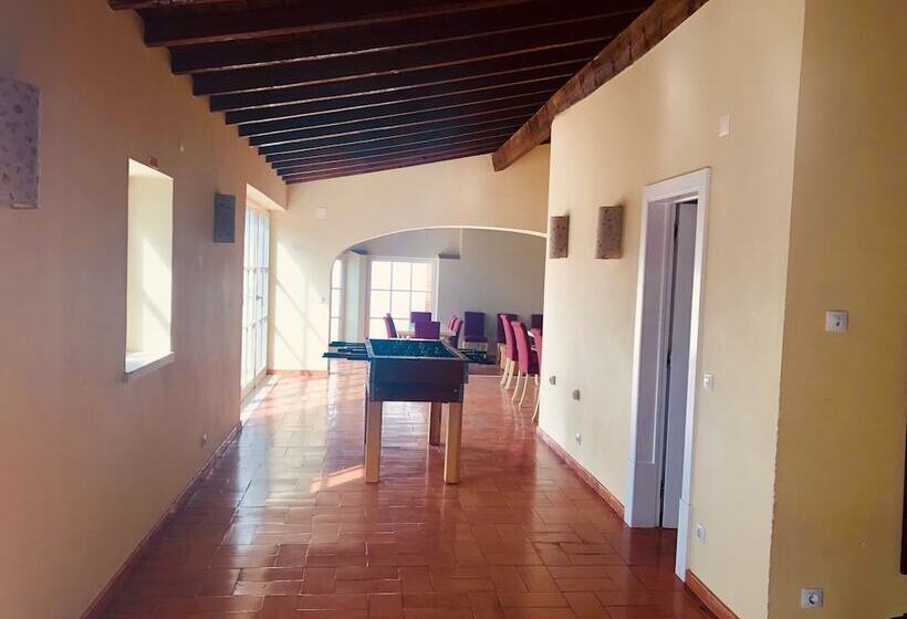 هتل Casa Da Padeira   Turismo Rural