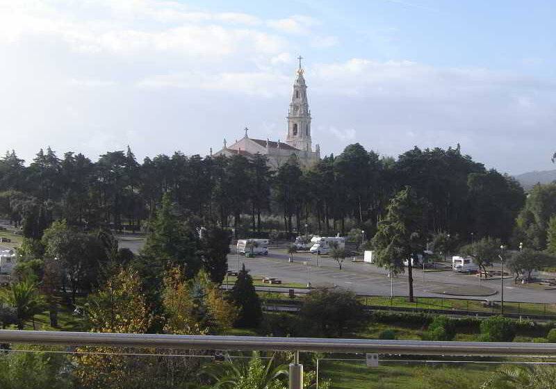 هتل Casa Sao Nuno
