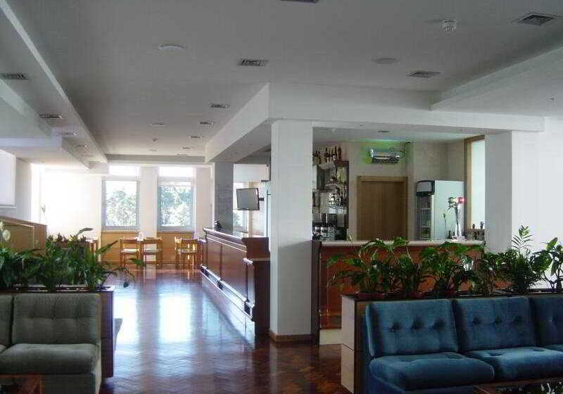 هتل Casa Sao Nuno
