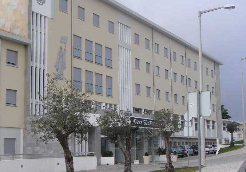 هتل Casa Sao Nuno
