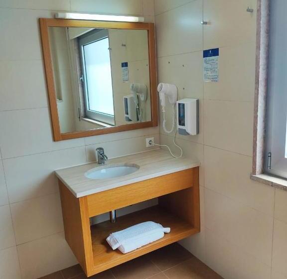 هتل Casa Sao Nuno
