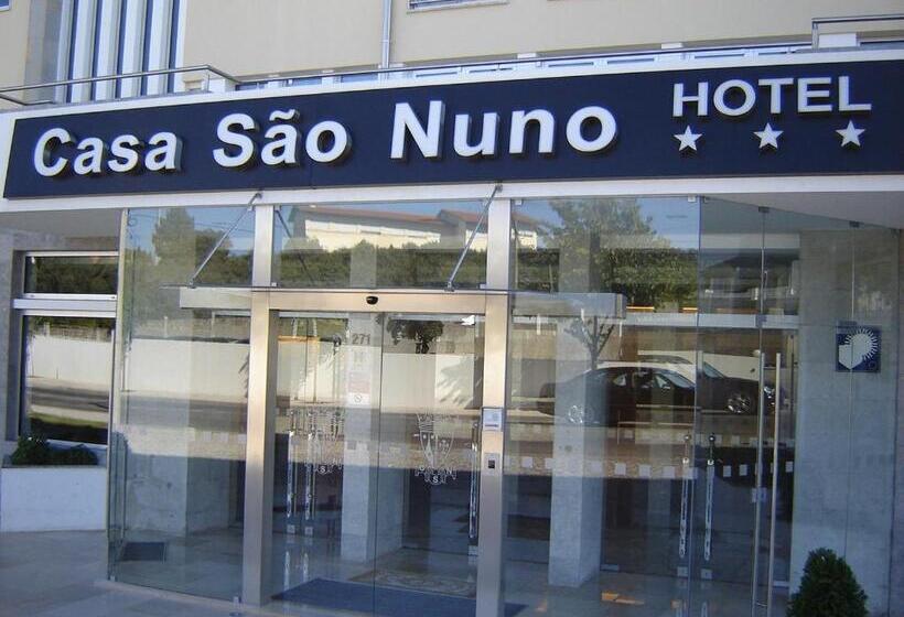 هتل Casa Sao Nuno