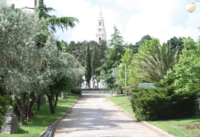 هتل Casa Sao Nuno
