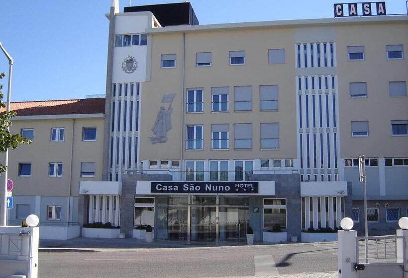هتل Casa Sao Nuno