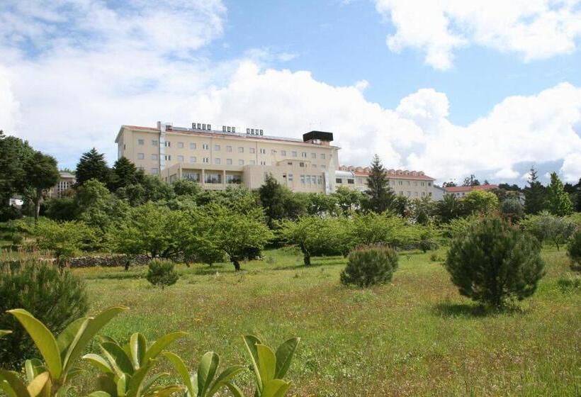 هتل Casa Sao Nuno